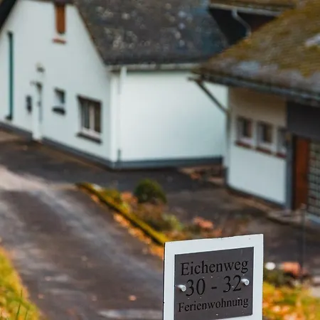 Unter Den Eichen