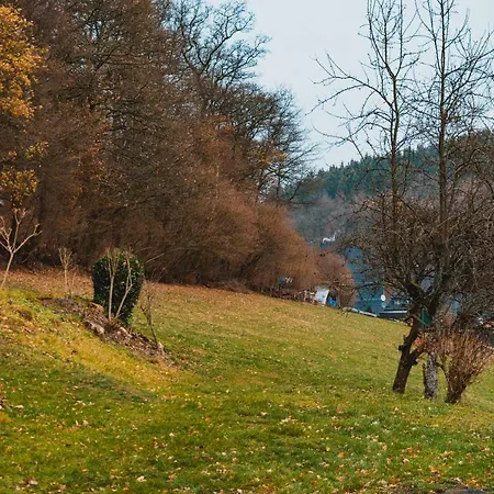 Unter Den Eichen Appartamento Siegen